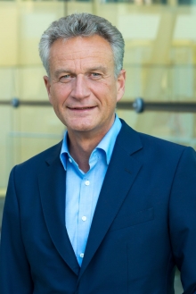 Dr. Torsten Rossmann bernimmt den Aufsichtsratsvorsitz der AGF Videoforschung (Foto: VDZ)